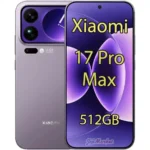 گوشی شیائومی17Pro Max 5G